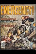 Emergency!  issue 3