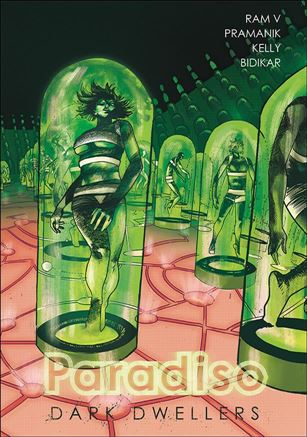 Paradiso Cover Image 2