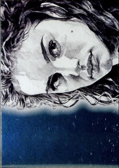 Star Wars Galaxy: Series 4 (Foil Subset) card 9 Silver Foil