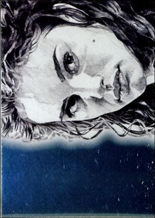 Star Wars Galaxy: Series 4 (Foil Subset) card 9 Silver Foil