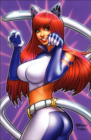 Critter Pin Up Book Cover Image 1
