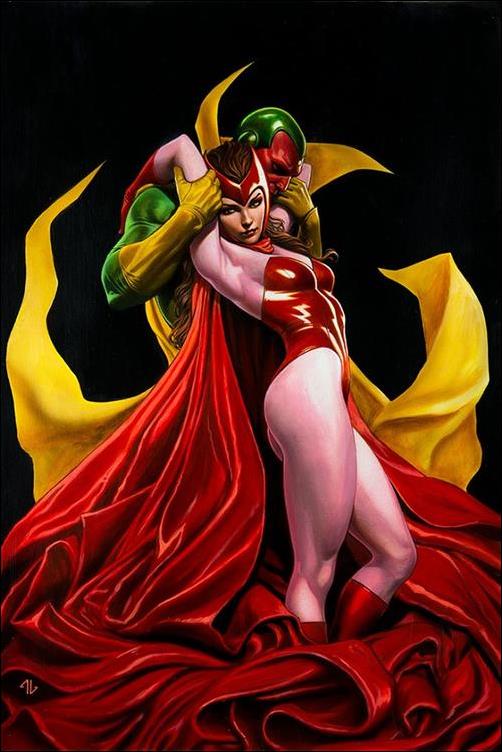 Deadpool (2018) issue 13-C Adi Granov Marvels 25th Tribute Virgin Cover