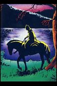 Prince Valiant (Base Set) card 63 Looking For Trouble