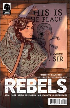 Rebels issue 8
