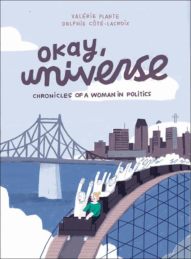 Okay, Universe issue nn