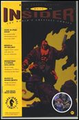 Dark Horse Insider (Invalid) issue 27-Z-INVALID