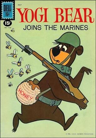 Four Color (1942) issue 1162