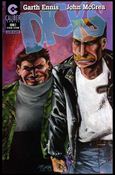 Dicks (1997) issue 2