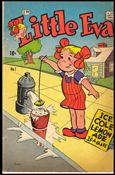 Little Eva (1958) Cover Image 1