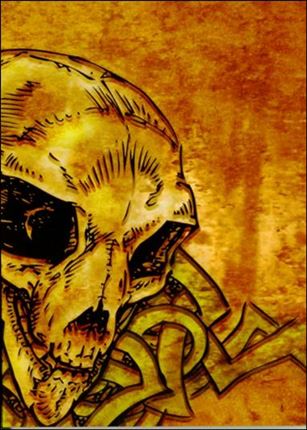 Conspiracy Files of Dean Haglund (Box Loader Subset) Cover Image 2