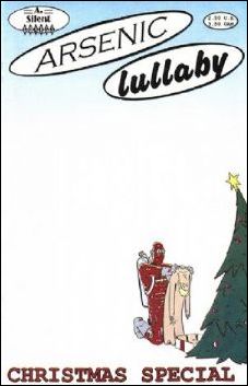 Arsenic Lullaby Christmas Special issue 1