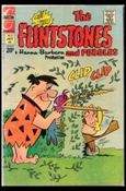 Flintstones (1970) issue 15