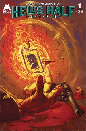 Hell's Half Acre Cover Image 1