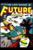 Future Comics issue 2
