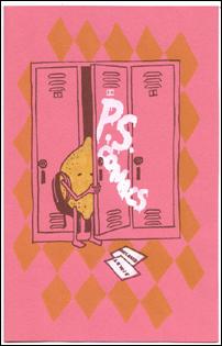 P.S. Comics issue 2