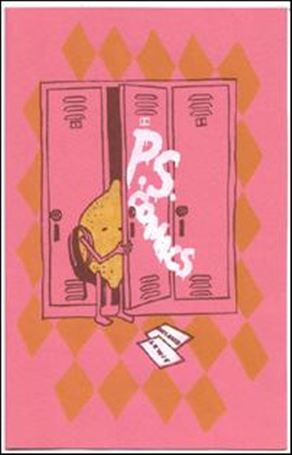 P.S. Comics issue 2