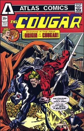 Cougar Cover Image 2