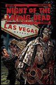 Night of the Living Dead: Aftermath (2012)  issue 2 Standard Cover