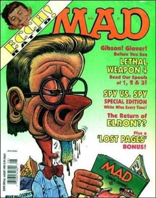 MAD Super Special issue 130