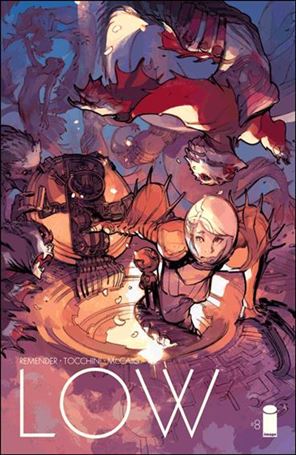 Low issue 8