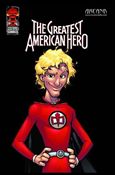 Greatest American Hero issue 3
