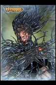 Witchblade (Promo) card nn3