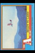 A-Team (Base Set) card 43 Ready to Land!