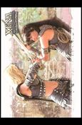Xena: Dangerous Liaisons (Promo) Cover Image 1