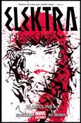 Elektra (2014) Cover Image 1