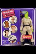 Retro-Action: The Real Ghostbusters (Exclusives) figure 1-B Peter Venkman (Spooky Spirit)