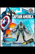 Captain America: The First Avenger (Deluxe Mission Packs) Cover Image 2