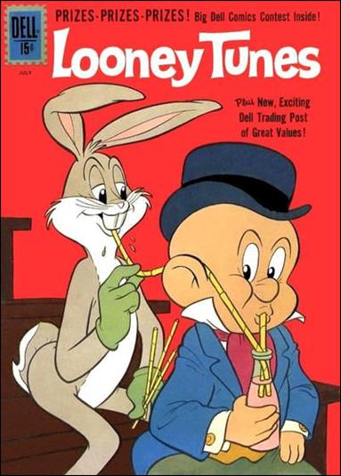 Looney Tunes and Merrie Melodies issue 237