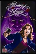 Diary of Night issue 4