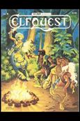 ElfQuest (1978) issue 8-B