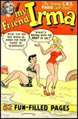 My Friend Irma issue 5