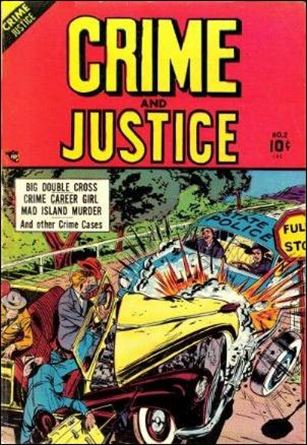 Crime and Justice issue 2