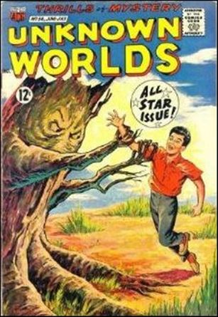 Unknown Worlds issue 56