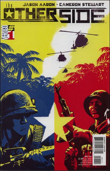 Other Side issue 1