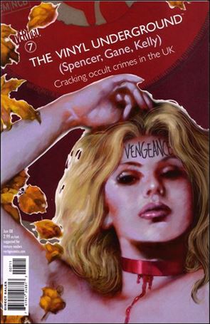 Vinyl Underground issue 7