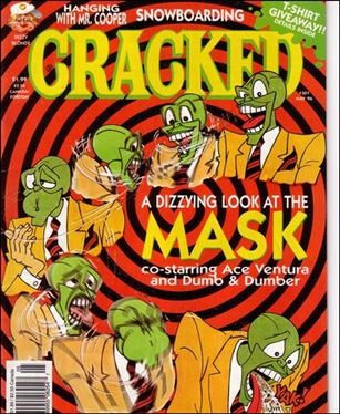 Cracked issue 307