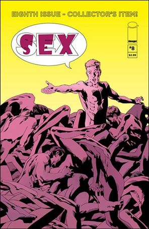 Sex issue 8