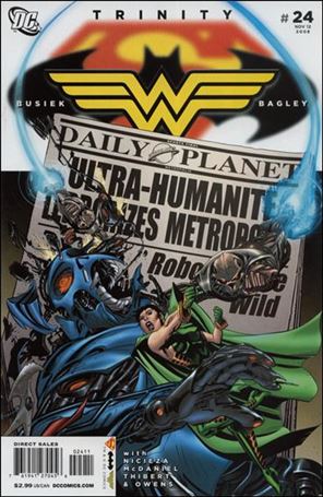 Trinity (2008) issue 24