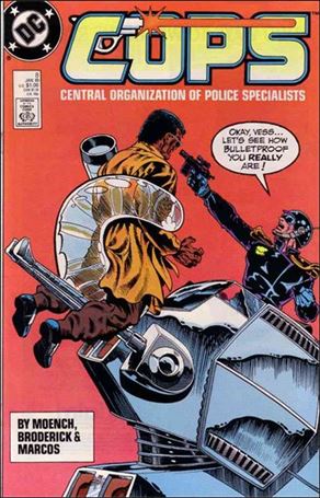 COPS issue 8