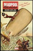 Deadpool Killustrated Cover Image 1