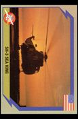 Desert Storm Weapon Profiles Cards (Base Set) card 51