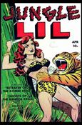 Jungle Lil Cover Image 1