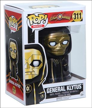 POP! Movies figure 311 General Klytus