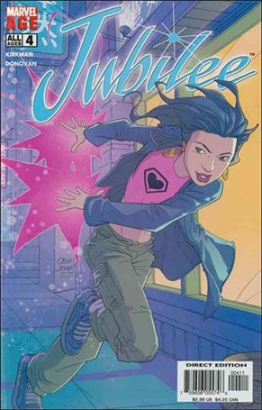 Jubilee issue 4