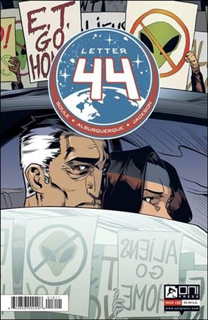 Letter 44 issue 16