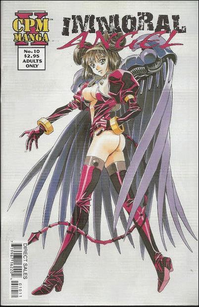 Immoral Angel issue 10